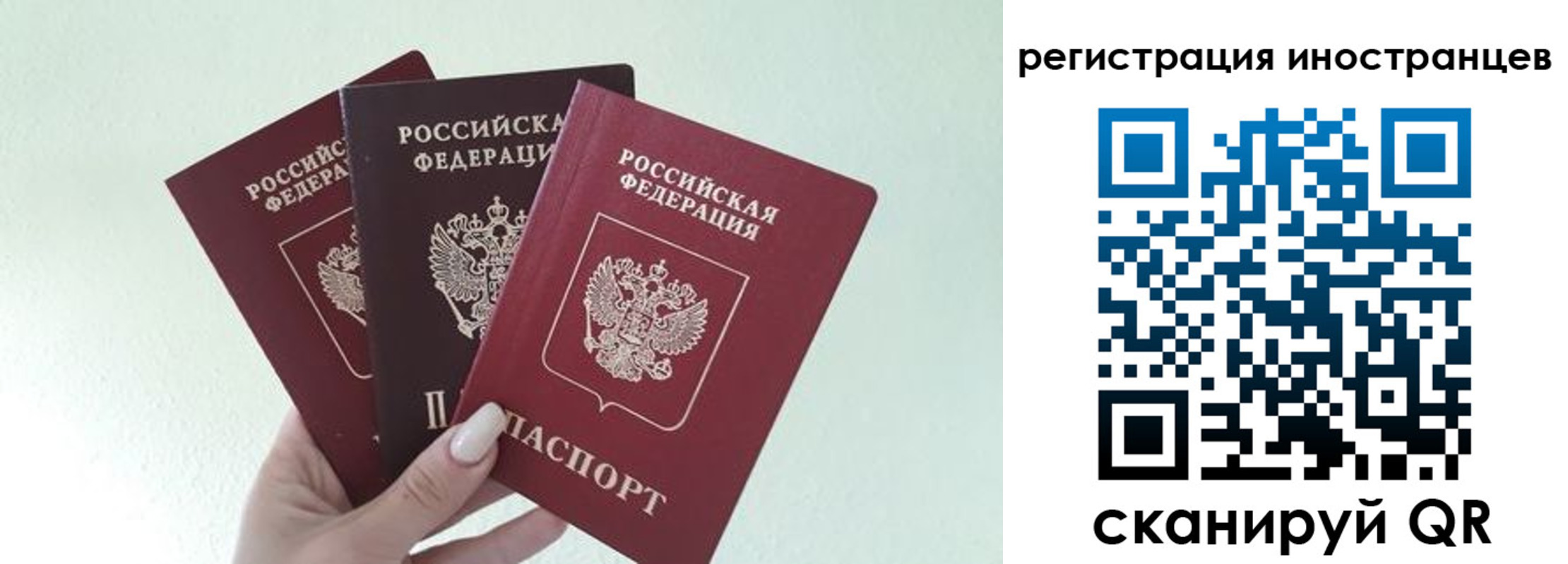 миграционный учет в Торопеце